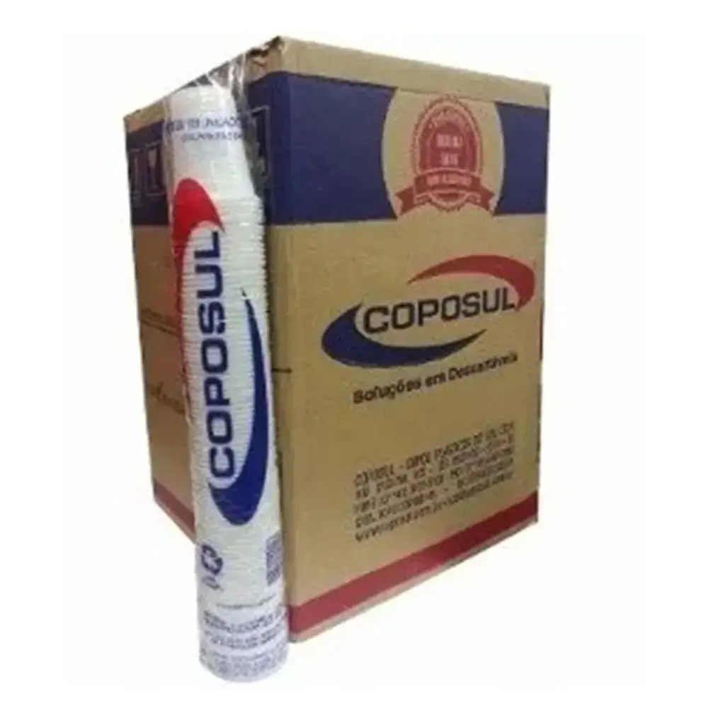 Coposul Para Cafe