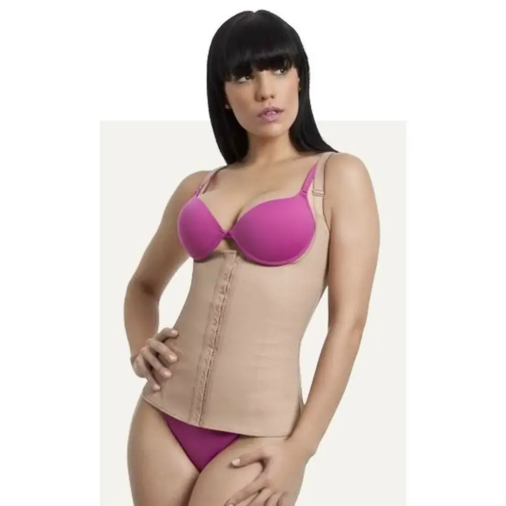 Corselet Esbelt Cotton M