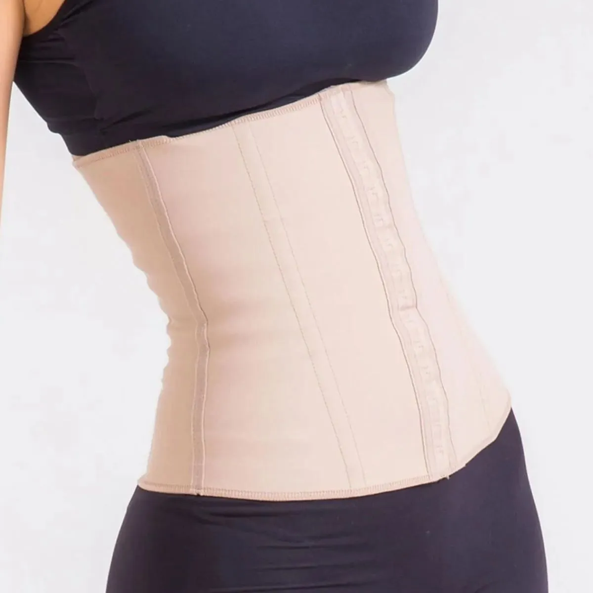 Cinta Cotton Esbelt - Chocolate - M