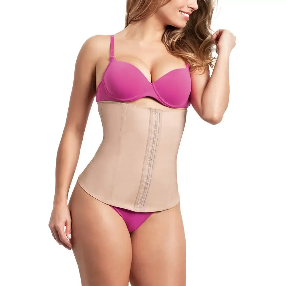 Cinta Cotton Chocolate 404 Esbelt Grande
