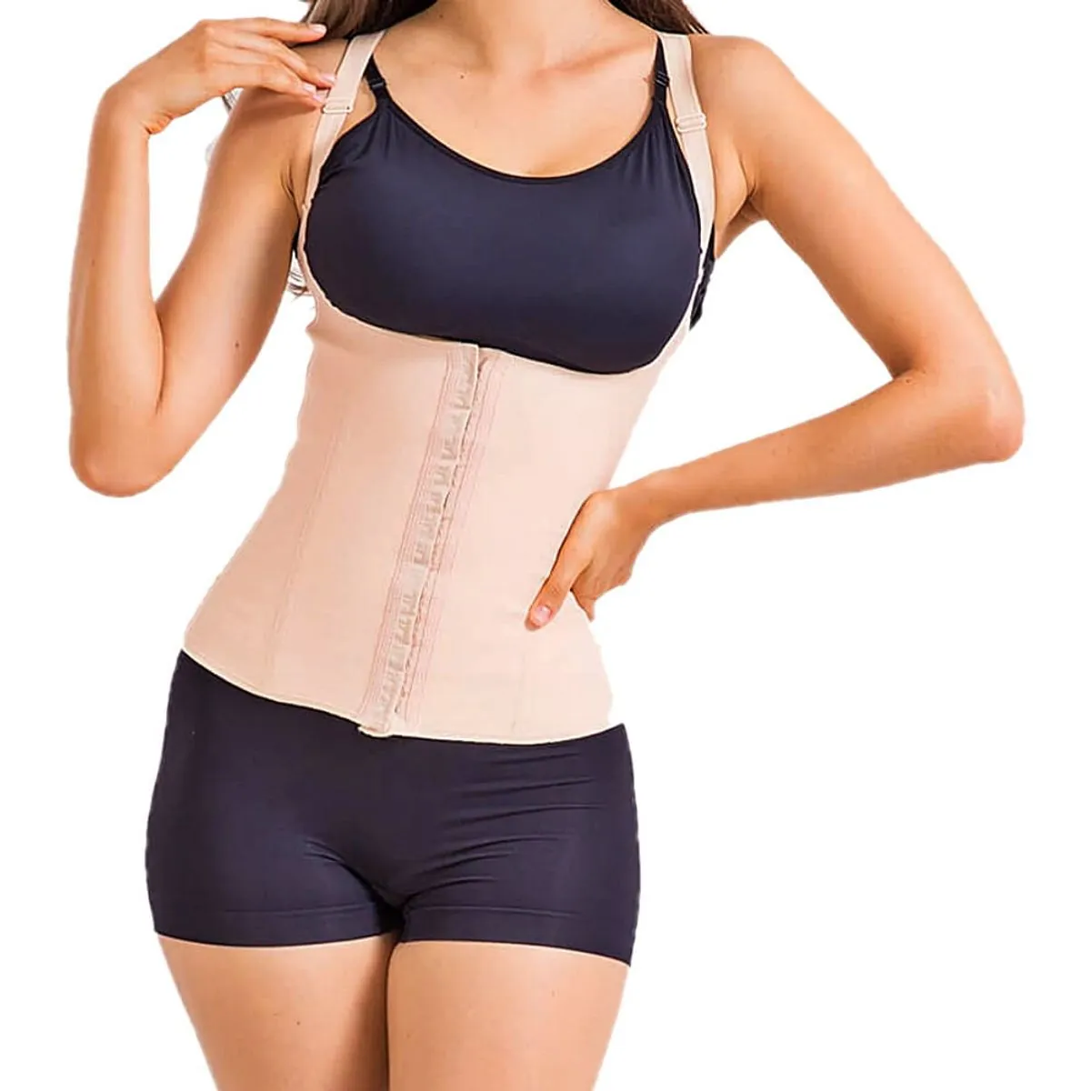 Cinta Faixa C/ Corselete Esbelt P