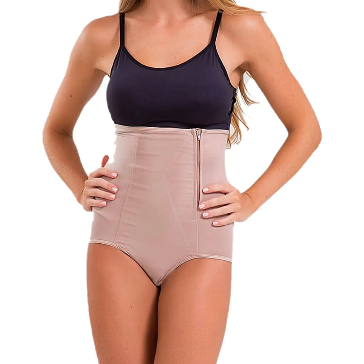 Cinta Calça Pós-Parto Esbelt - Tam Pp