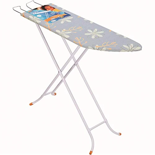 Mesa Para Passar Roupas Dobrável Promoção Utimil 1,18m X 30cm X 90cm
