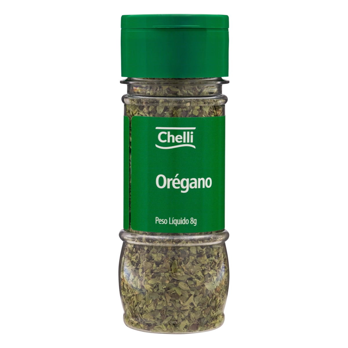 Orégano Chelli Frasco 8g