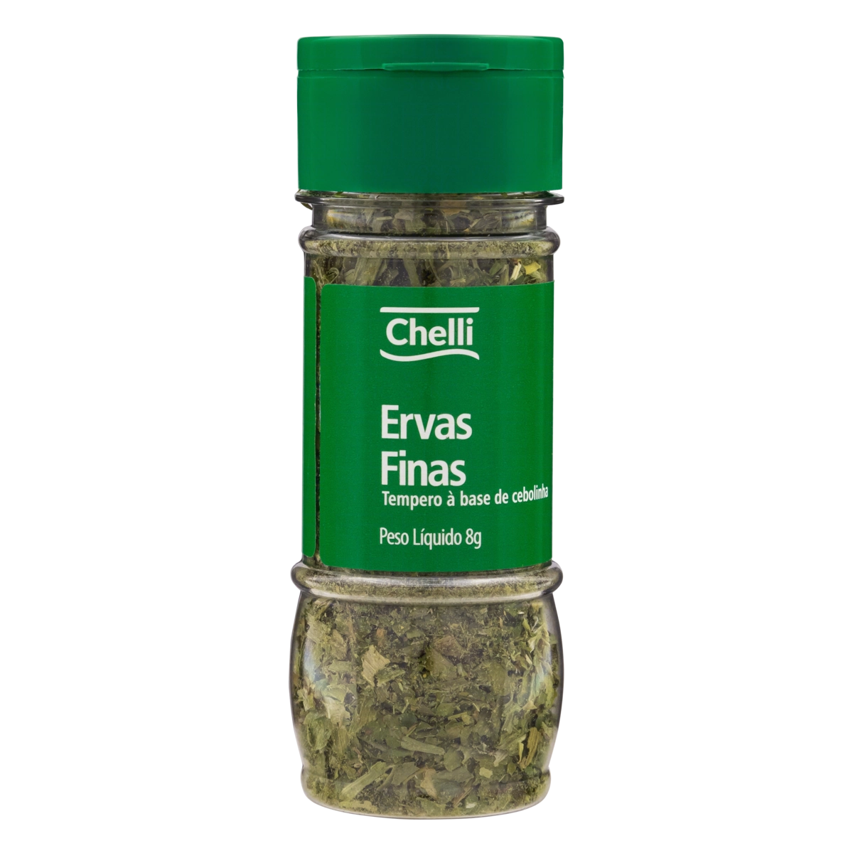 Ervas Finas Chelli Frasco 8g