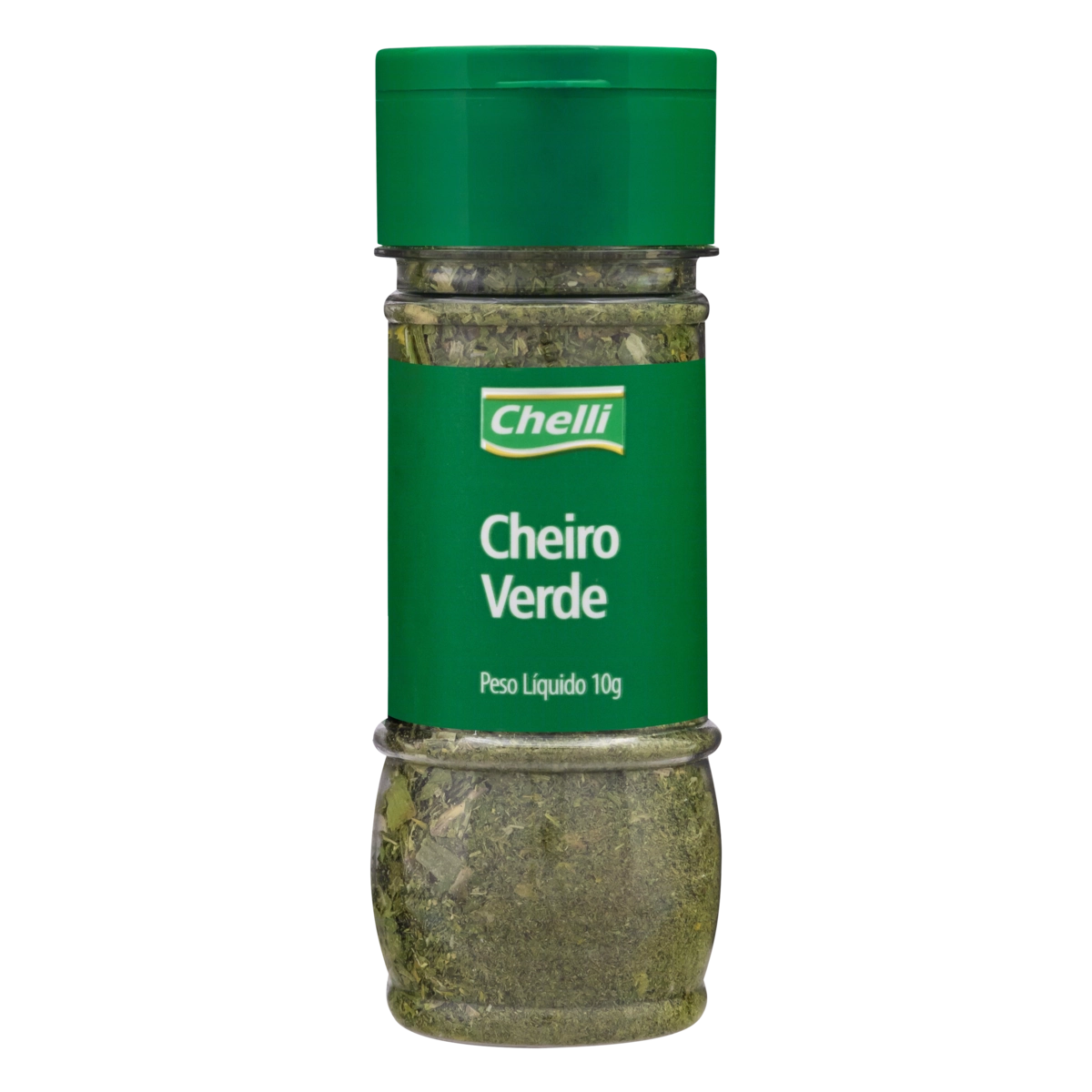 Cheiro Verde Chelli Frasco 10g