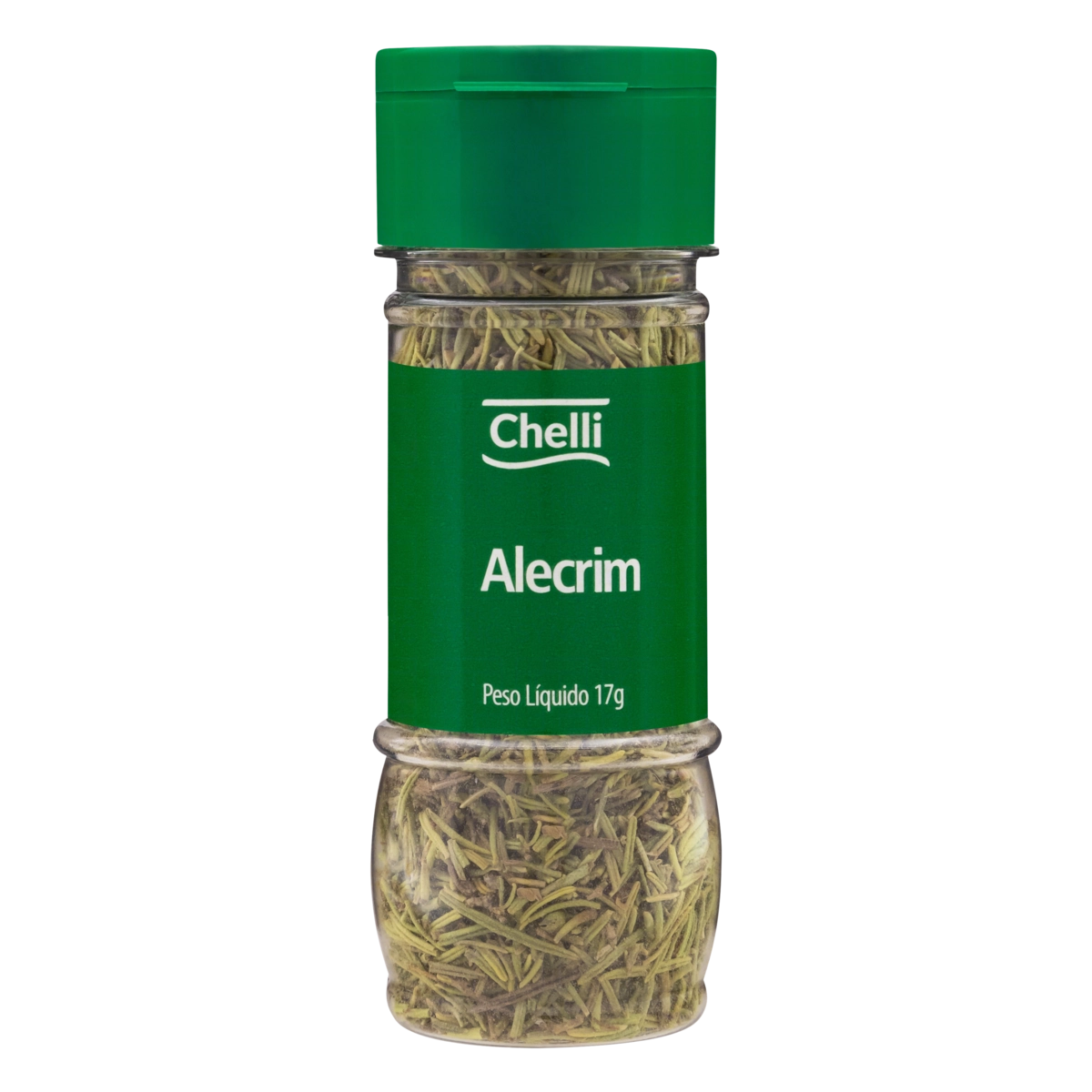 Alecrim Chelli Frasco 17g