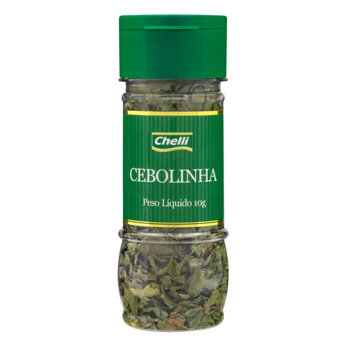 Cebolinha Chelli Frasco 10g