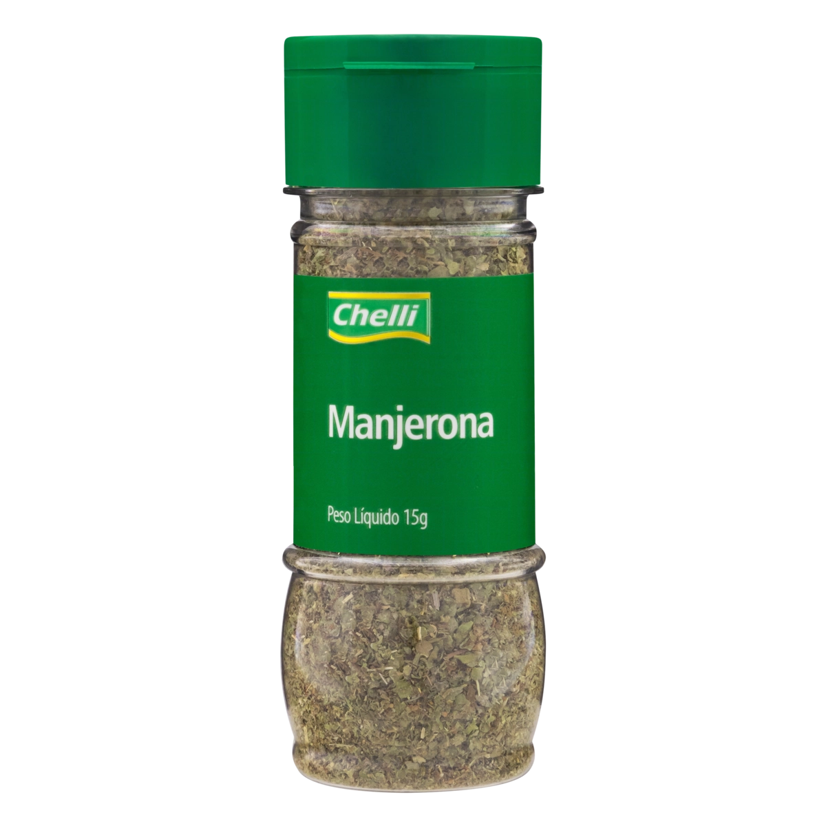 Manjerona Chelli Frasco 15g