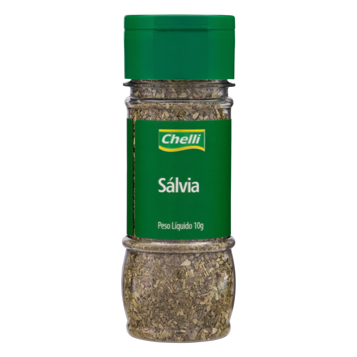 Sálvia Chelli Frasco 10g