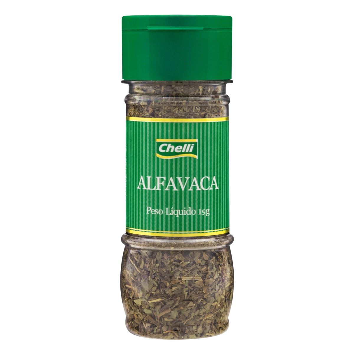 Alfavaca Chelli Frasco 15g