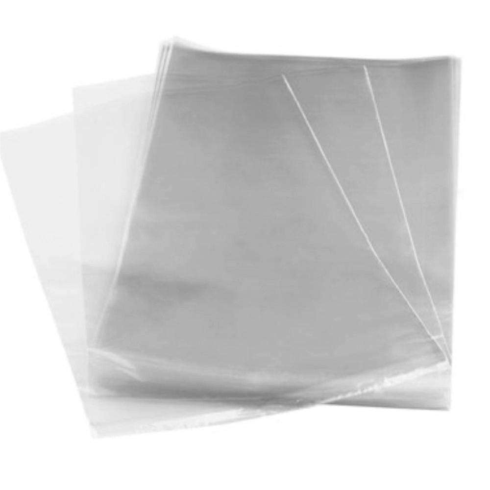 Folhas Plasticas P/depilação 25g Depilar .