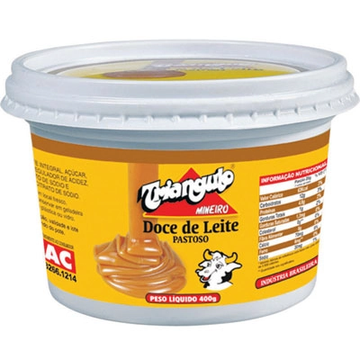 Doce De Leite Pote 12/rs