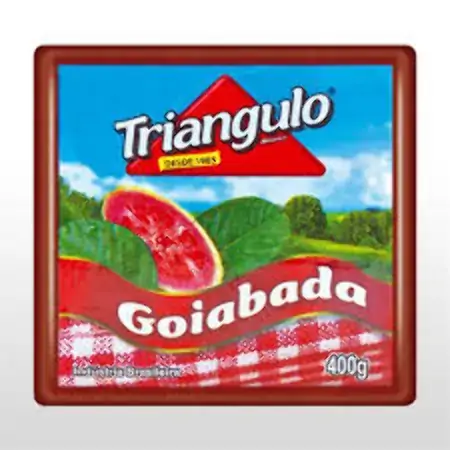 Goiabada Triangulo Mineiro