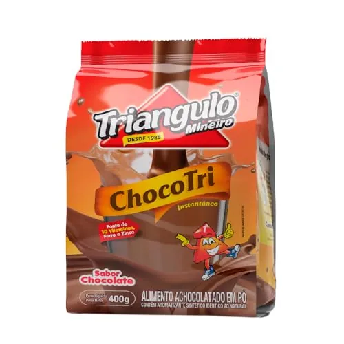 Achoctriangulo Choco