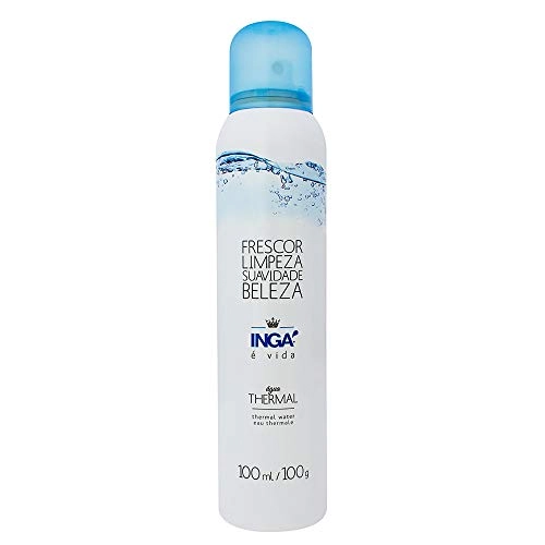Agua Mineral Inga Sport 510 Ml Inga