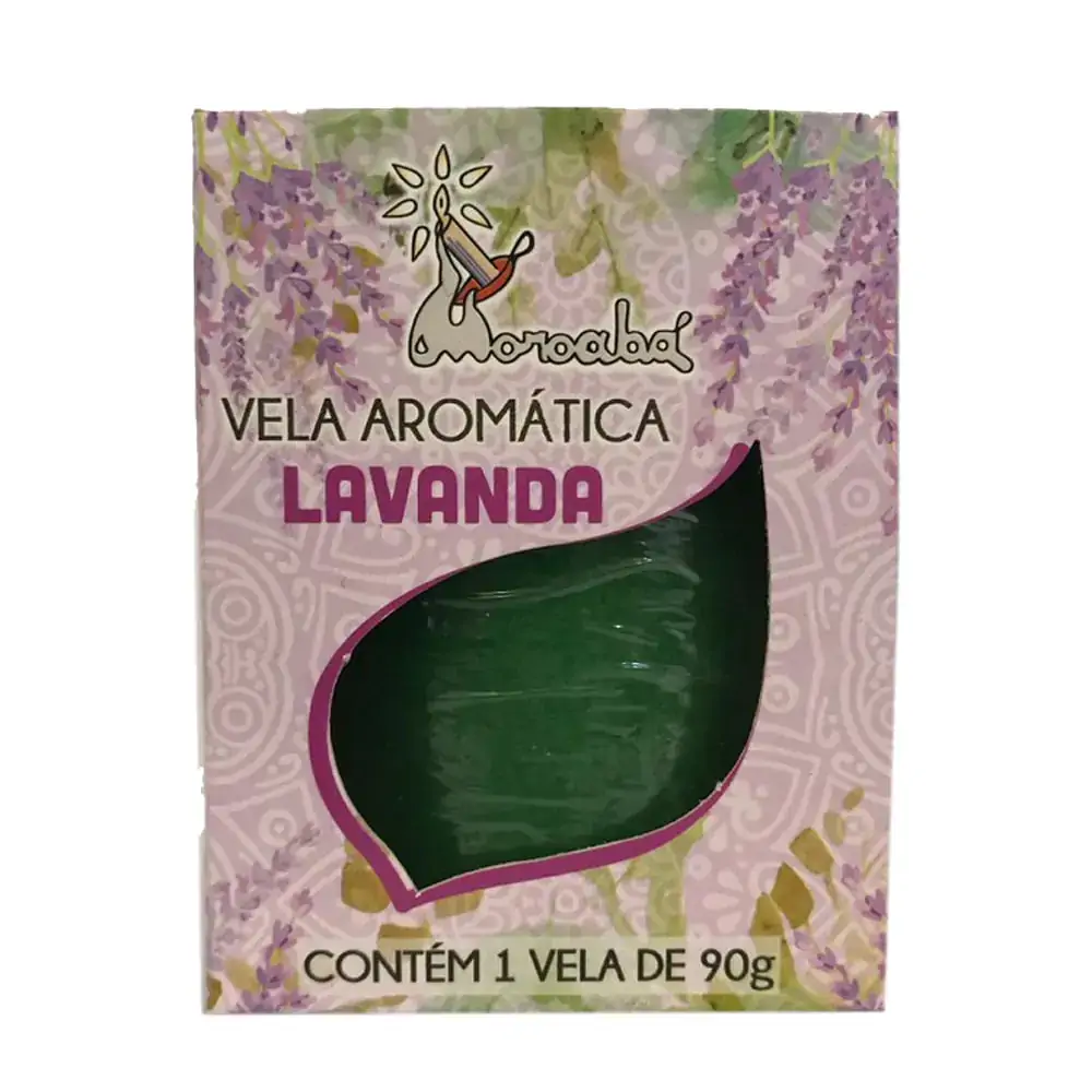 Vela Aromatica Lavan