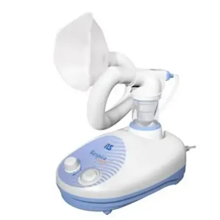 Ns Respiramax Bivolt V