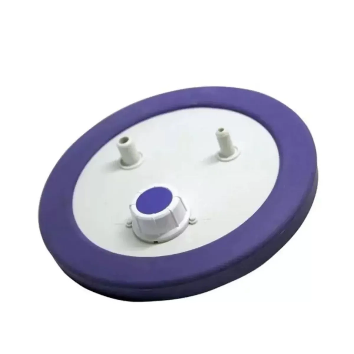 Tampa De Frasco Coletor De 1300Ml - Aspiramax Ns