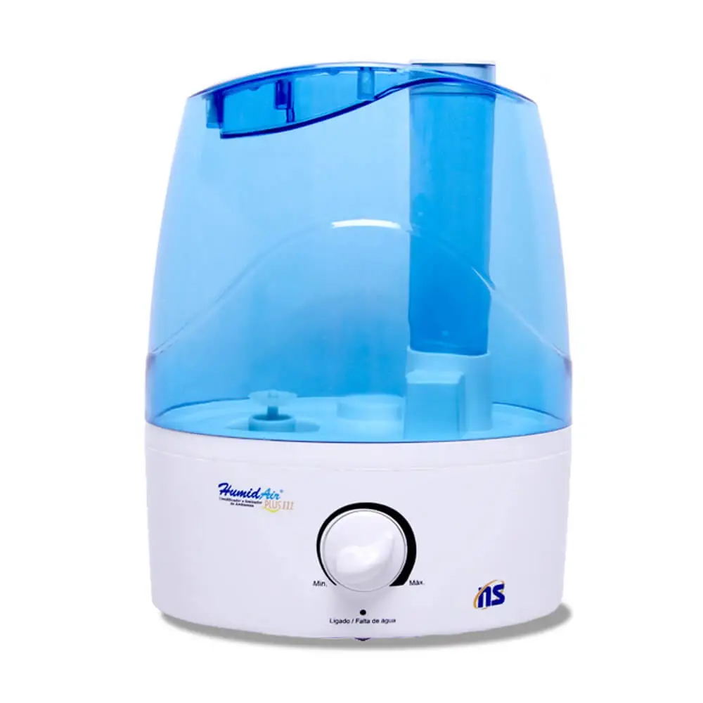 Umidificador Air Plus Iii 3l