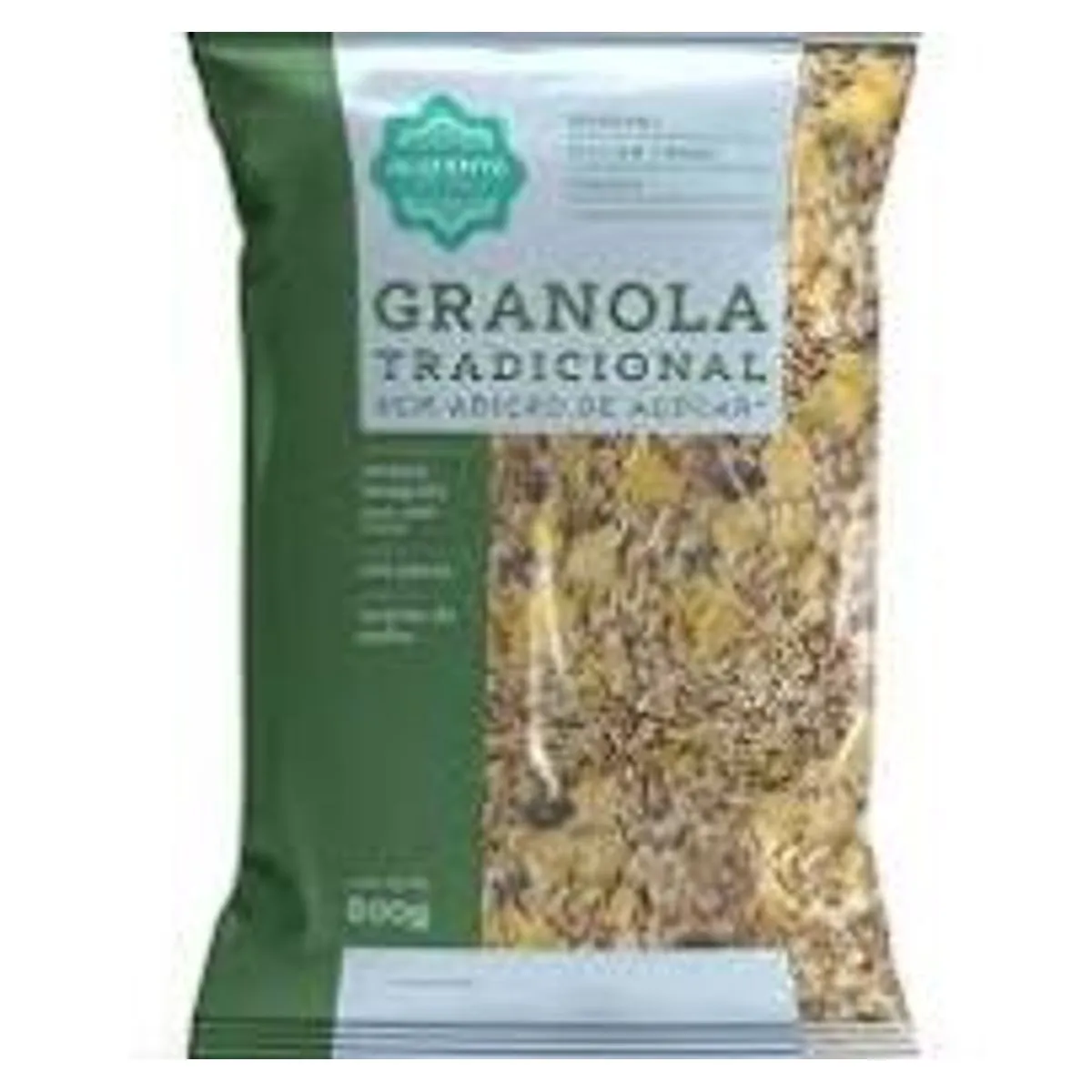 Granola Tradicional Alquymia S/acucar