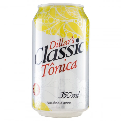 Agua Tonica Classic 350m