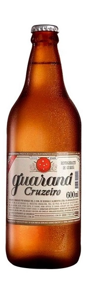 Refrig Guarana Cruzeiro