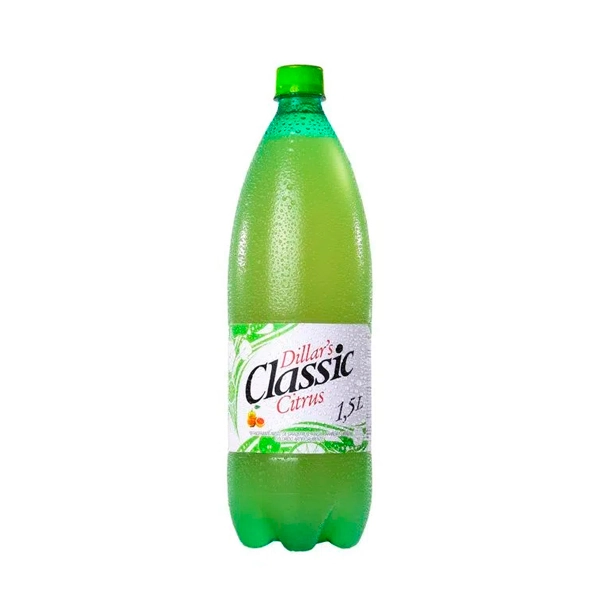 Agua Tonica Classic 1 5l Citrus