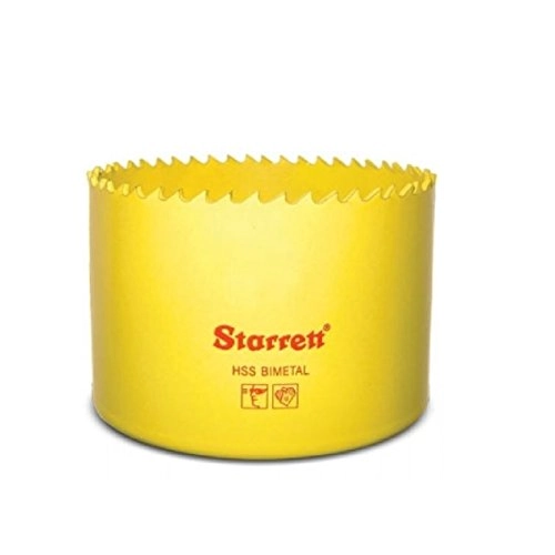 Serra Copo Passo Constante Starrett 7mm Sh0116