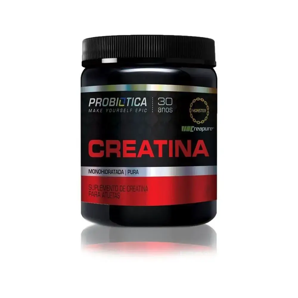 Creapure 400 G Probiotica