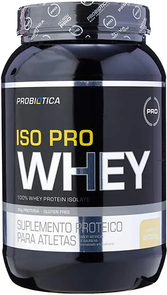 Iso Pro Bau