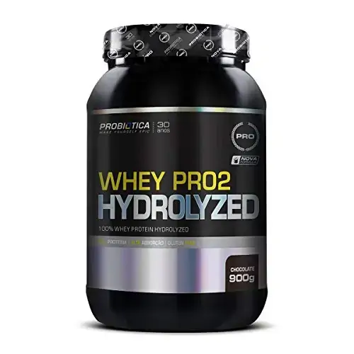 Mass Muscle Morango 800g Next