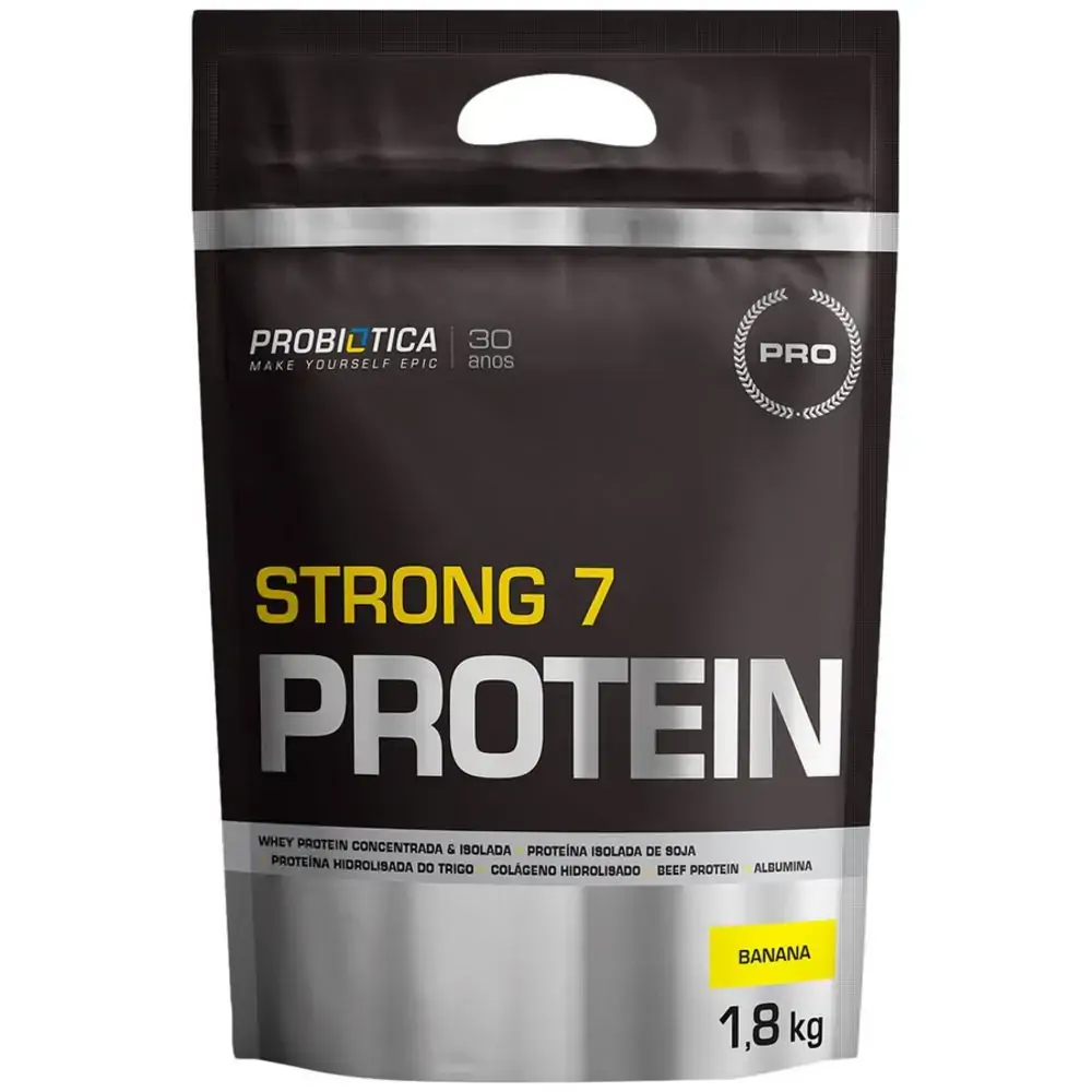 Next Massa Evol Choc 3 K Probiotica