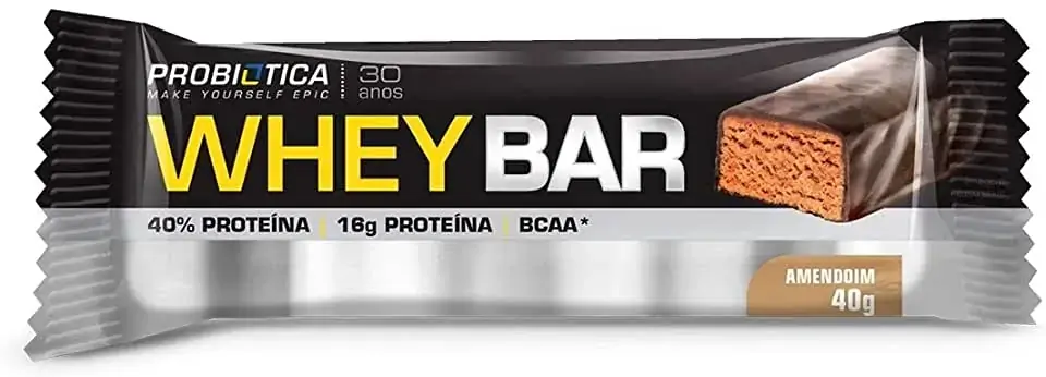 WHEY B BANANA 40G