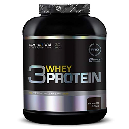 Massa Monster Black Probiótica Professional Line