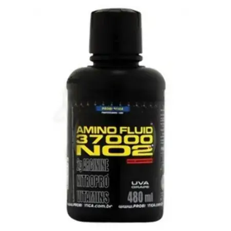 Esportivo Probiótica Amino Fluid 37000 No2 Frasco