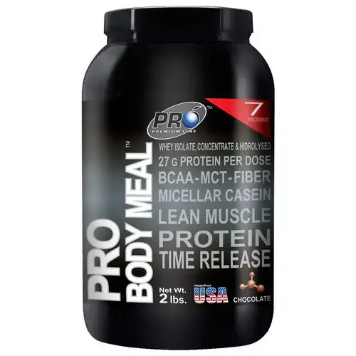 Pro Body Meal/ 908g Choc .