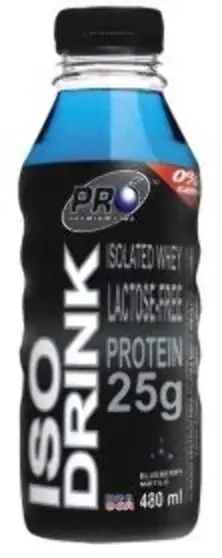 Iso Drink Pró Premium Line