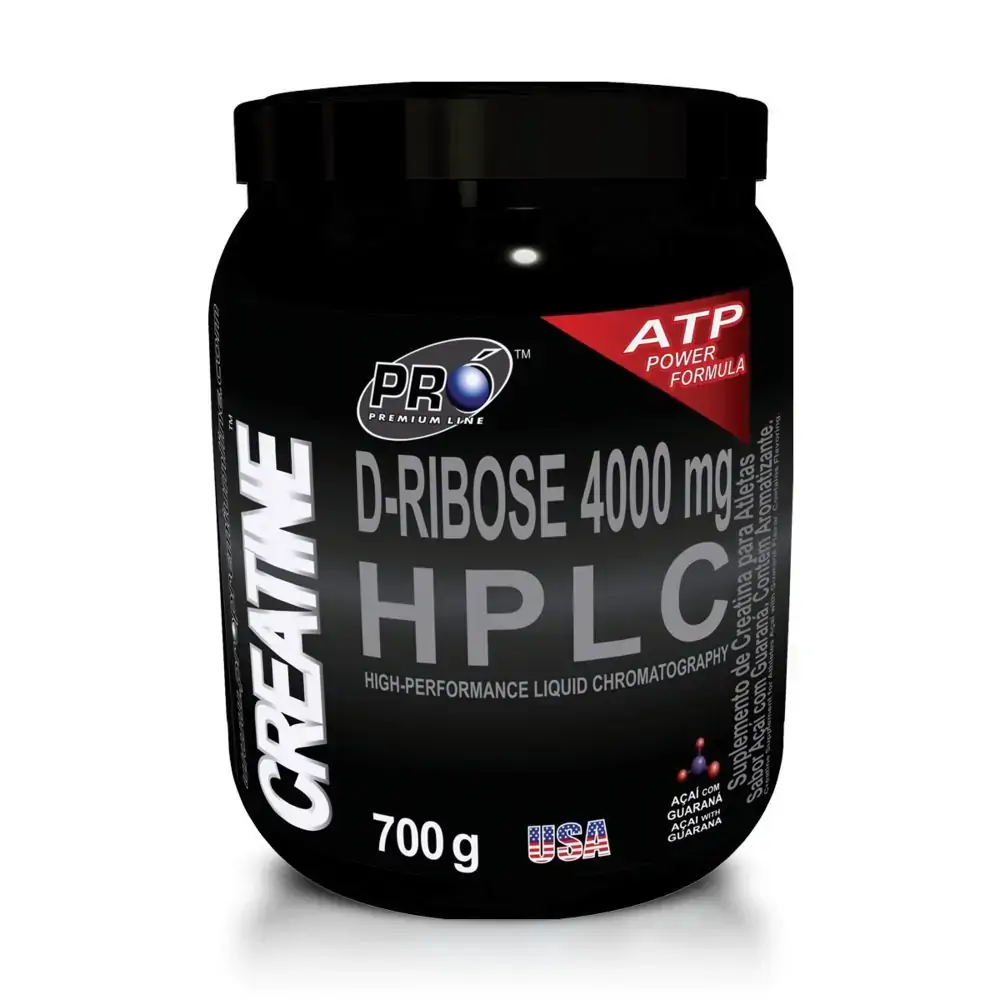 Creatine D Ribose 700g