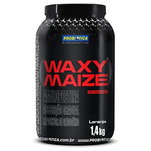 Waxy Maize Probiótica