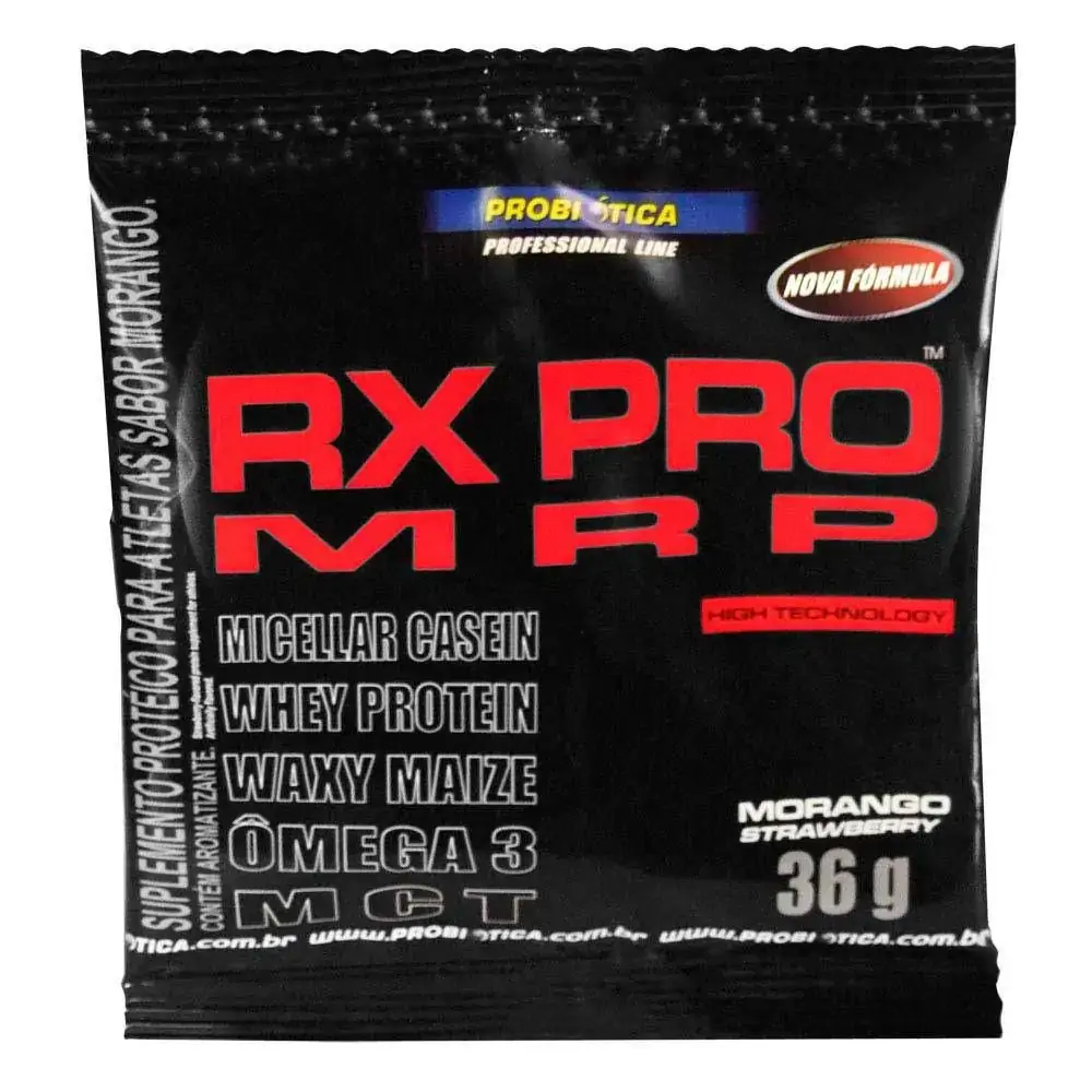 Rx Pro