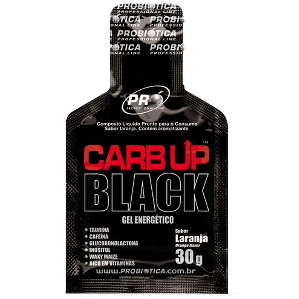 Carb Black