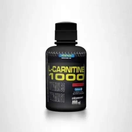 L Carnitine 1000 Acai