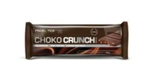 Choko Crunch Protein Pró Premium Line