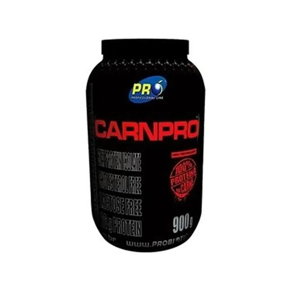 Carnopro 900g Baunilha Probiotica