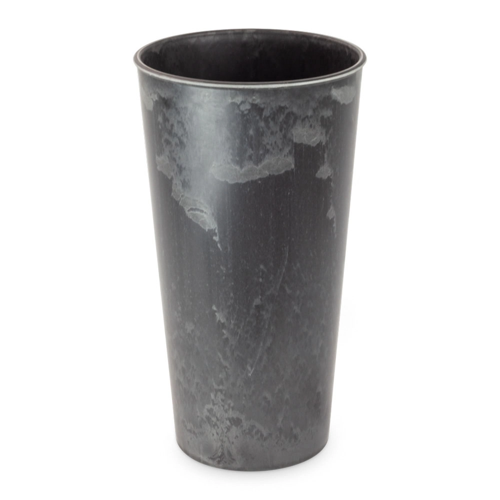 Cachepot Plastico Redonda Alta Grande 605503009 Floral