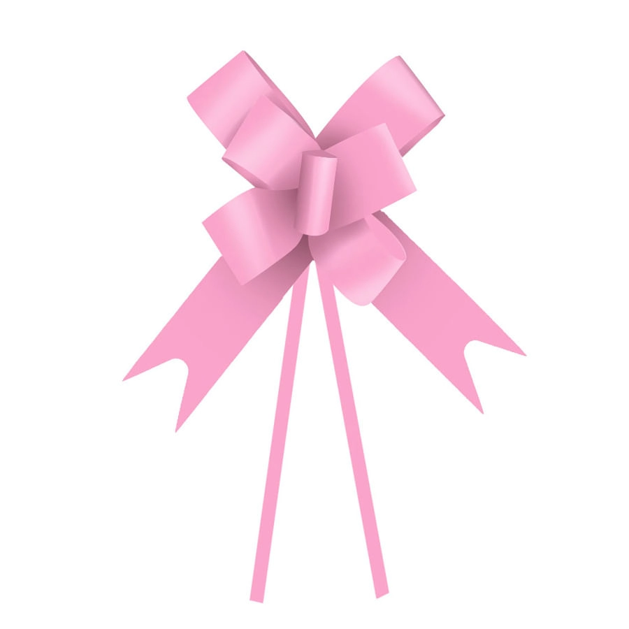 Laco Pronto Liso Rosa 12mm 1230056 C/10 Cromus