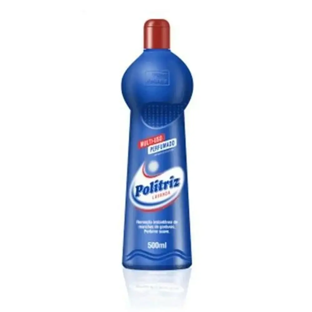 Multi Uso Politriz 500ml Trad/lav