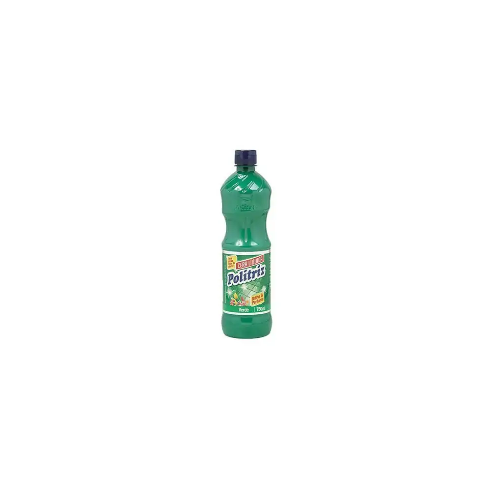 Cera Politriz Verde