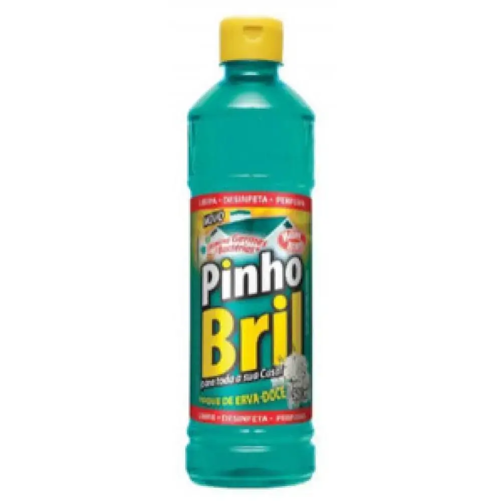 Desinf.politriz Marine 500ml
